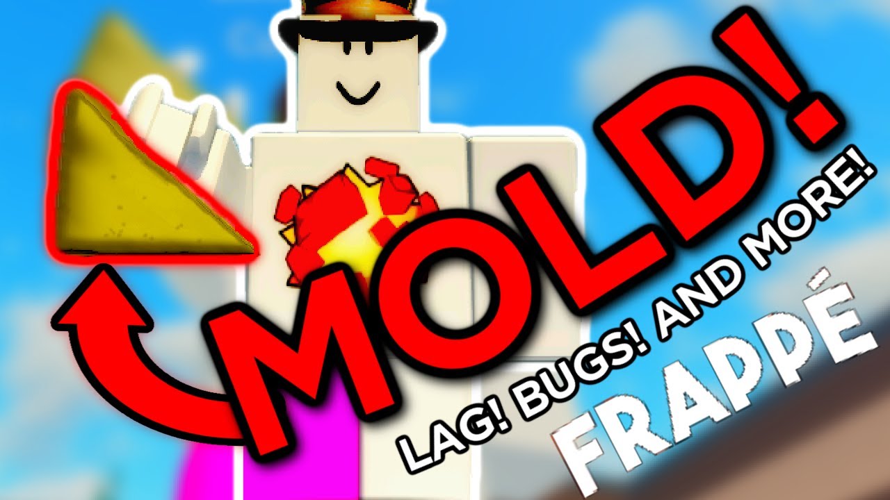 Roblox Frappe V5 Is Unplayable Youtube - frappe a roblox review youtube