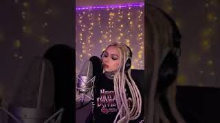 Zhavia - Just The Two Of Us | COVER *NEW*