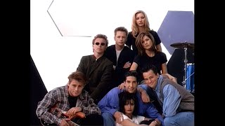 Download lagu The Rembrandts - I'll Be There for You [ Video], Full HD (Digitally Remastered and Upscaled)