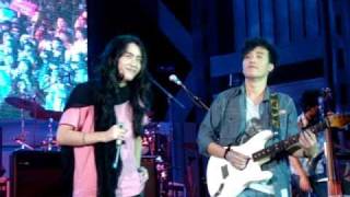 09012011 Singular Of Theyear Concert 2