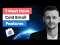 Best Cold Email Software Tool On Planet Earth? Mp3 Song