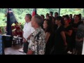 Waitangi highlights growing links between Samoa, N.Z.