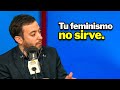 Agustin Laje RIDICULIZA a 2 DIPUTADAS FEMINISTAS Dominicanas en TREMENDO DEBATE