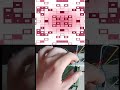 187rec - KEDR hardware prototype v0.1 #arduino #midicontroller #touchdesigner #technolive