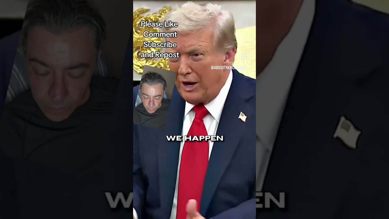 Trump Will Cheat Again Maga Democrats Republicans Politicalnews MeidasTouch 