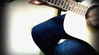 Bhaag DK Bose (Delhi Belly) - Guitar Instrumental