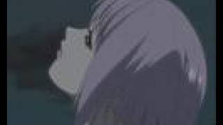 wolf's rain - disenchanted