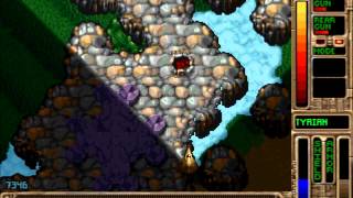 [Tyrian 2000] Episode 1 - Tyrian