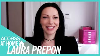 Laura Prepon Felt 'Angry' With Her Body After Having To Terminate Pregnancy | #AccessAtHome