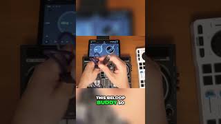 Connect ANY DJ Controller to Android with USB-C! #shorts