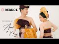 Akad Ami &amp; Nugi Wedding Live Stream