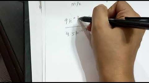 VIDEO 17 CH5 TWO VARIABLE INPUTS PRODUCTION