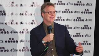 On Story Sneak Peek: Peter Hedges