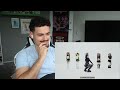 BABYMONSTER SUGAR HONEY ICE TEA M V REACTION 