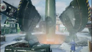 Firebreak Op On Nuketown
