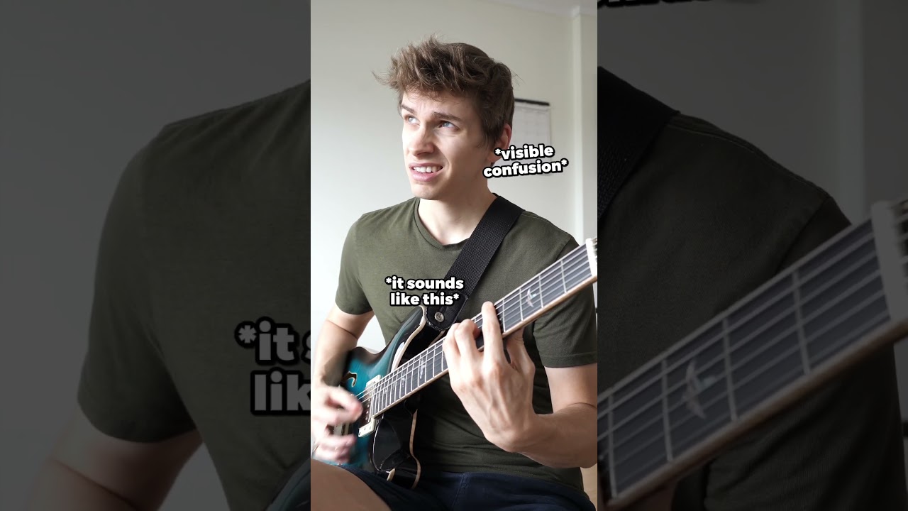 Watch Struggling with the metronome? Watch this on YouTube Watch Struggling with the metronome? Watch this on YouTube