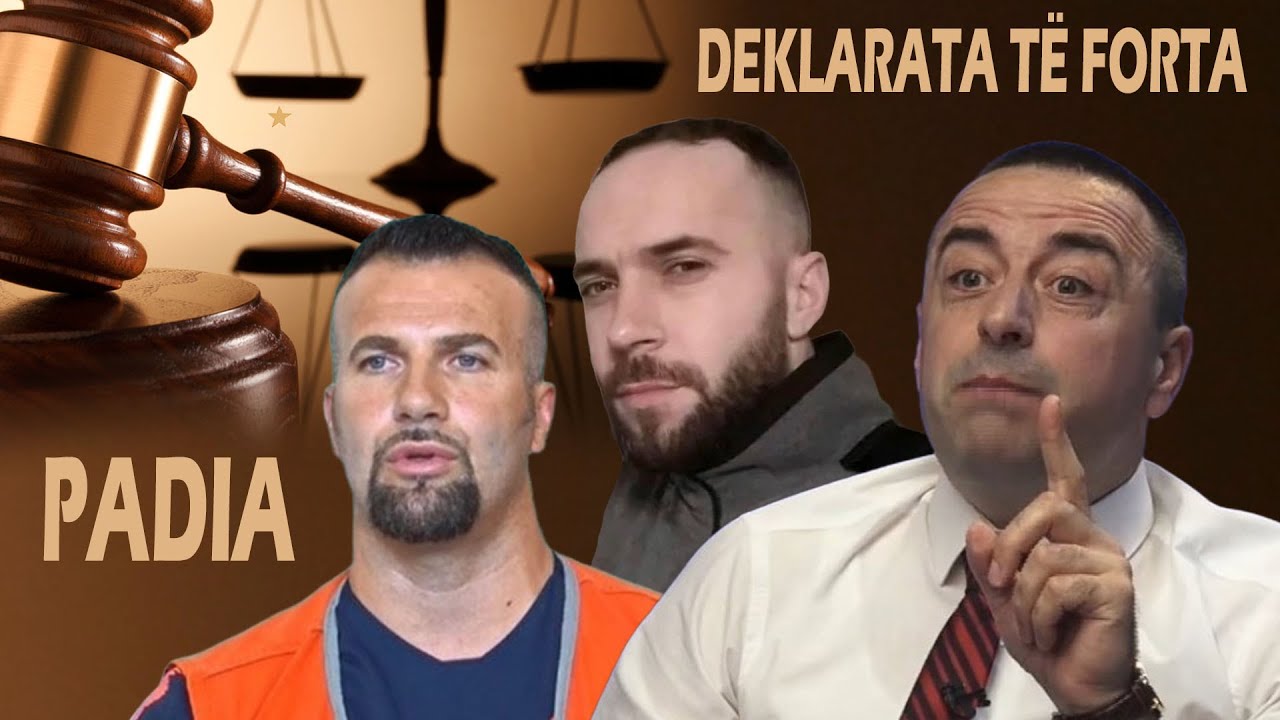 'Faton Hajrizi u varros me shumë sekrete', shokon avokati Halilaj, pretendime të reja pas padisë