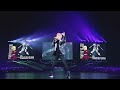 vestige (T.M.Revolution) 건담 40주년 LIVE in Tokyo Dome 건담 시드 데스티니 GUNDAM SEED DESTINY 파이널 OP ヴェスティージ