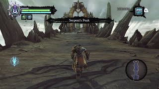 Details Frame rate issue Still Not Solve [PS5, Xbox Series X|S] - Darksiders II Deathinitive Edition News