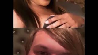 Kmichelle Instagram Live - April 26, 2020