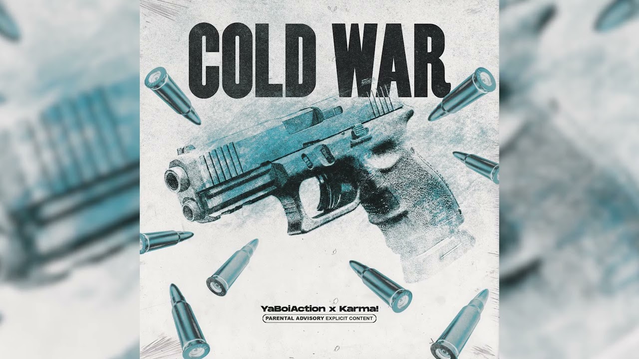 Watch YaBoiAction x Karma! - CREW! (Official Audio) on YouTube Watch YaBoiAction x Karma! - CREW! (Official Audio) on YouTube