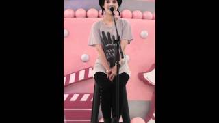 100919 Times Square Well Made Serenade Vanilla Lucy 03 Part of Your World Dahae x264 60f by ExE