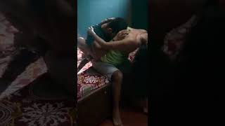Romantic Since The Touch The Girl Boobs