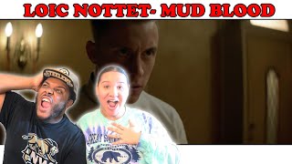 Loïc Nottet - Mud Blood| Reaction