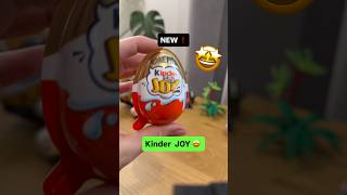 NEW 2026โ๏ธWOWโผ๏ธ๐คฉ Kinder JOY ๐ช eggs #kindergarten #surpriseeggs #unboxing
