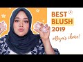 BEST BLUSH OF 2019