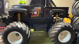 Project Radio Shack Sonic Thunder pt 1