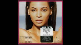 BEYONCE _-_  HALO || AUDIO •• Notch Lyrics