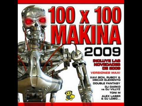 DJ Darko — DJ Darko Vs DJ Villyz - Clap Your Hands