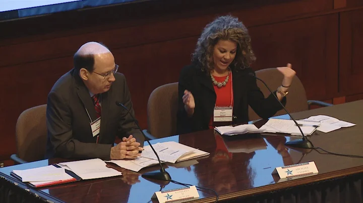 Legislative Update by Robert Sumners and Sara Wagn...