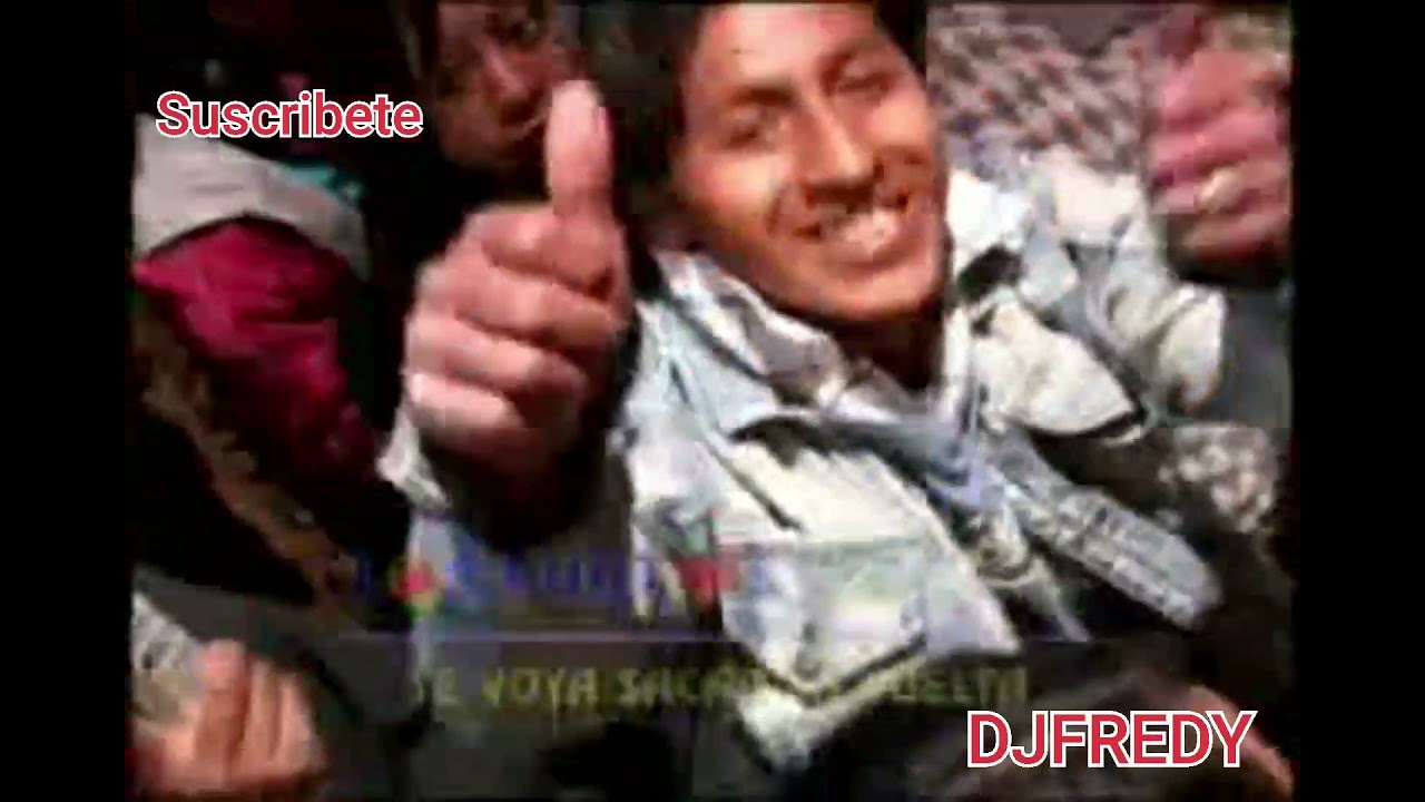 LOS PUNTOS DEL AMOR DECIMO ANIVERSARIO  EN VIVO CON  LA VOZ DE ALDO AÑAMURO