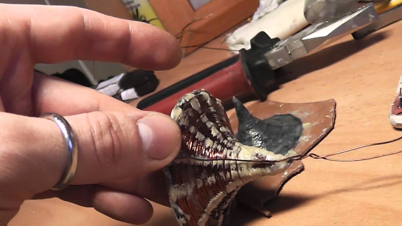 HF/2: Передача сигнала - YouTube