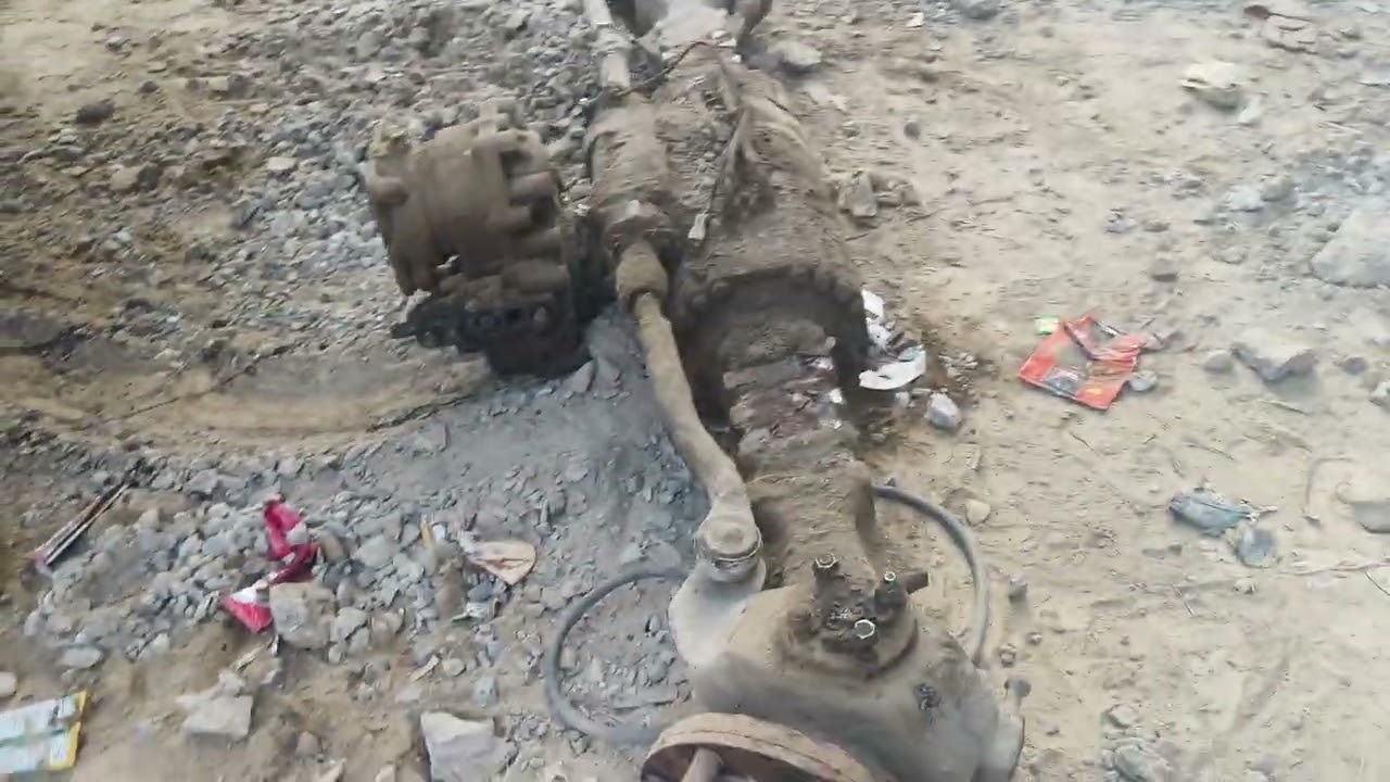 अजाक्स फियोरी स्पाइसर एक्सल कैसे खोलें argo_4000 लास्ट tkवीडियो देखे में