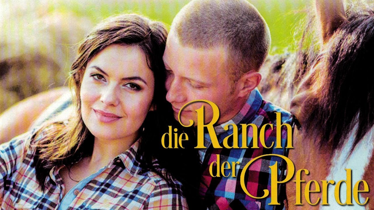 Die Ranch der Pferde