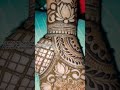 henna for my friend 🫂#friendship #mehndidesign #artist #artwork #viralshots #hennaart