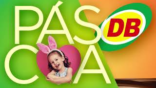 Ofertas De Pascoa Db Manaus 03 E 04 De Abril