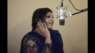 Teri Aankhon Ke Siwa Duniya Mein By Neelima Sharma