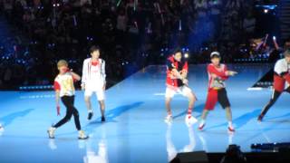 150801 Got7 - Stop Stop It하지하지마 Mcountdown La