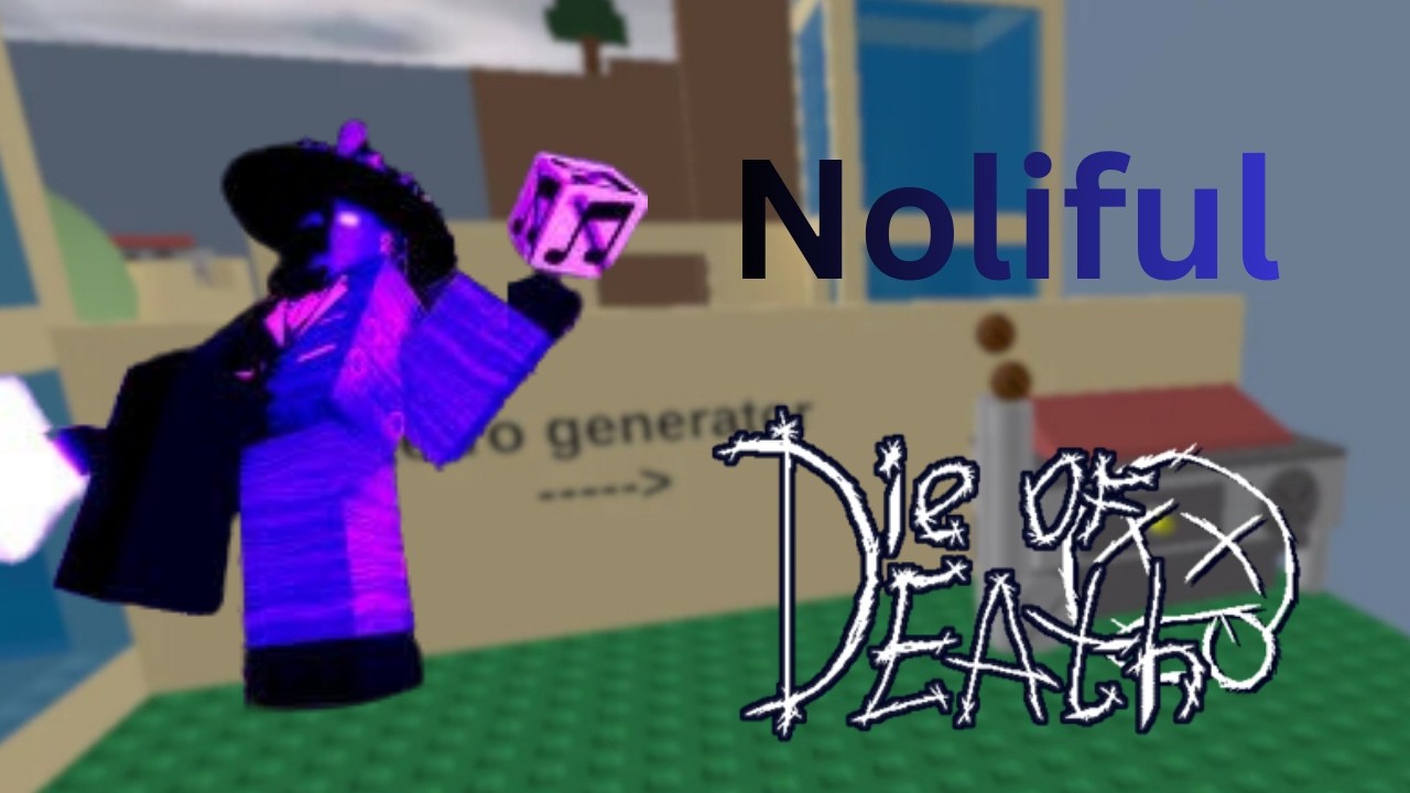 Winning as Noliful before he gets removed