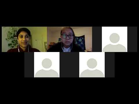 Leap Webinar: Migrant