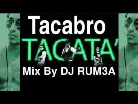 tacabro tacata скачать