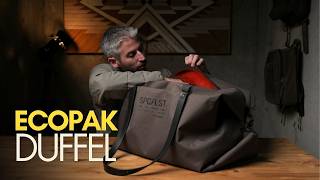 One of my favorite duffels... SPC/LST System Duffel