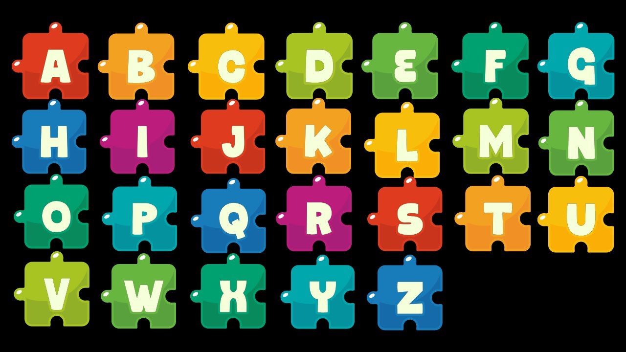 Fun ABCD Songs for Kids 🎈| Colourful Alphabet, Balloons, Building Blocks & Cute Cartoon Friends!