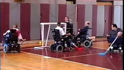 2003-04 Philadelphia PowerPlay Footage
