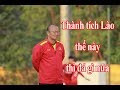 Việt Nam vs Lào: Lý do khiến người ta tin Việt Nam không thể thua