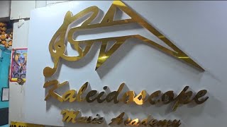 Visiting Kaleidoscope Music Academy Understanding Drum Class Fees Setup